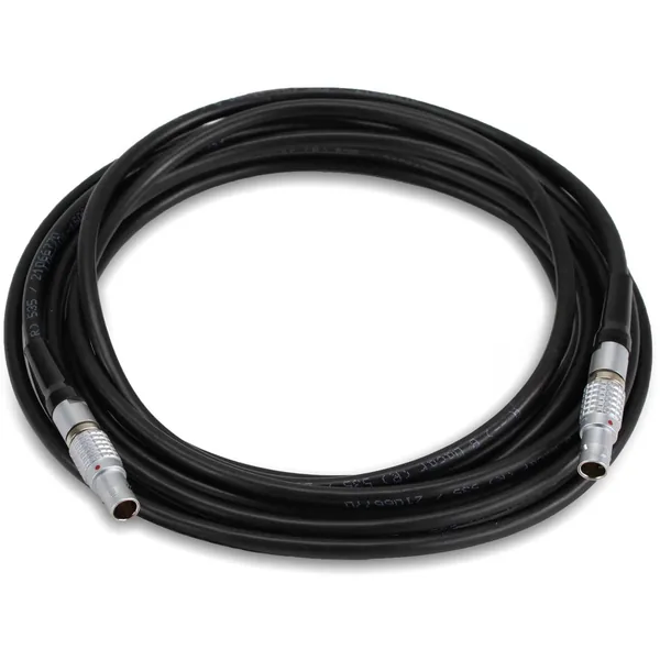 ARRI Cable for Orbiter Control Panel (16.4′)