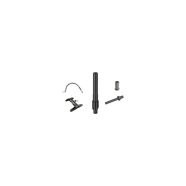 ARRI Carbon Center Post (Short, Volt Gimbal, Pro Set)