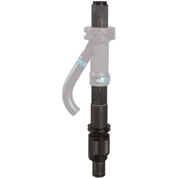 ARRI Carbon Fiber Center Post Pro Set for Volt Gimbal