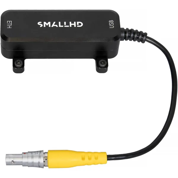 ARRI CCM-1 5-Pin USB to RJ45 Ethernet Adapter