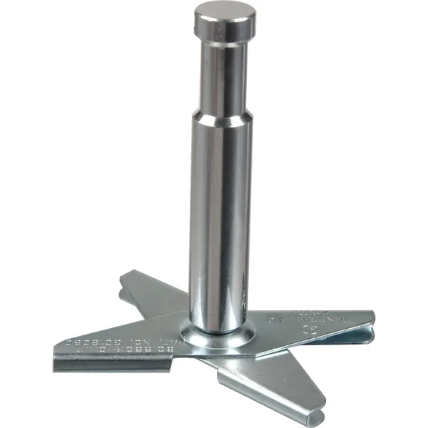 ARRI Ceiling Scissor Clamp with 5/8″ Stud