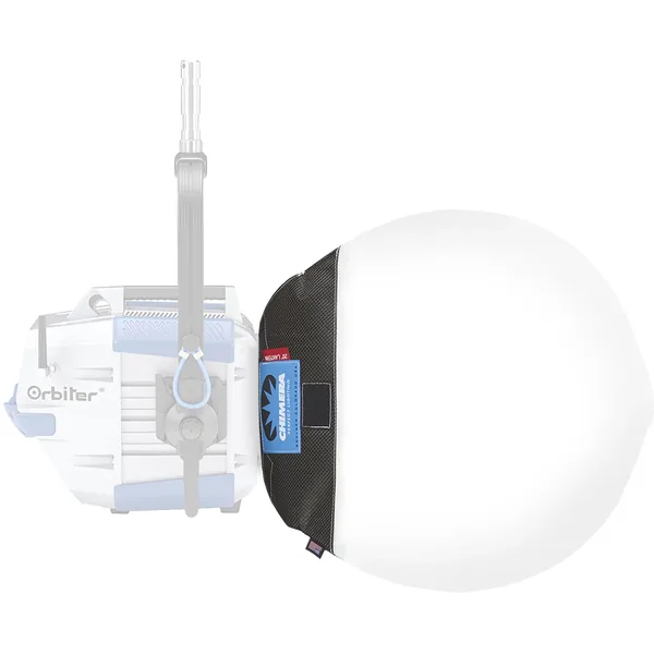 ARRI Chimera Dome M for Orbiter (20″)