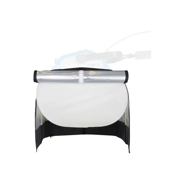 ARRI Chimera Lantern with Skirt for SkyPanel S60