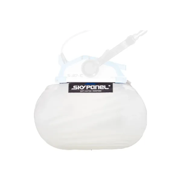 ARRI Chimera Lantern with Skirt for SkyPanel S60