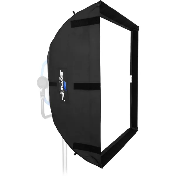 ARRI Chimera Lightbank with Brackets for S60 SkyPanel (36 x 48″)