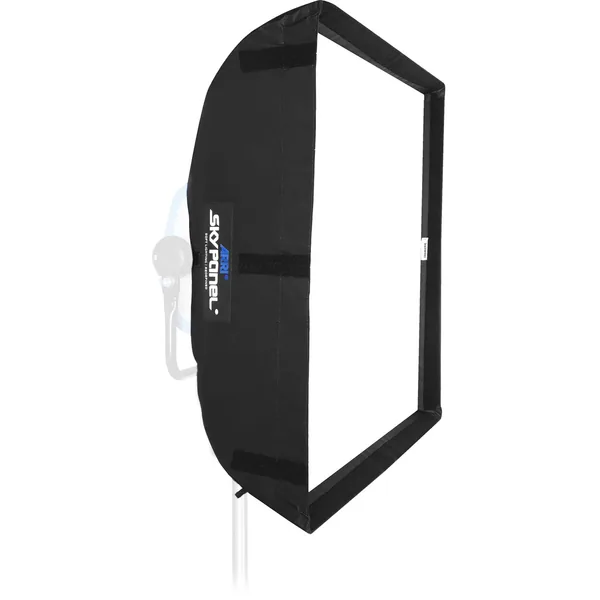 ARRI Chimera Shallow Lightbank with Brackets for S60 SkyPanel (36 x 48″)
