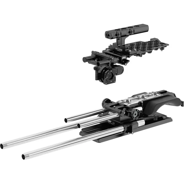 Conjunto ARRI Cine Pro para Canon EOS C700 (19 mm)