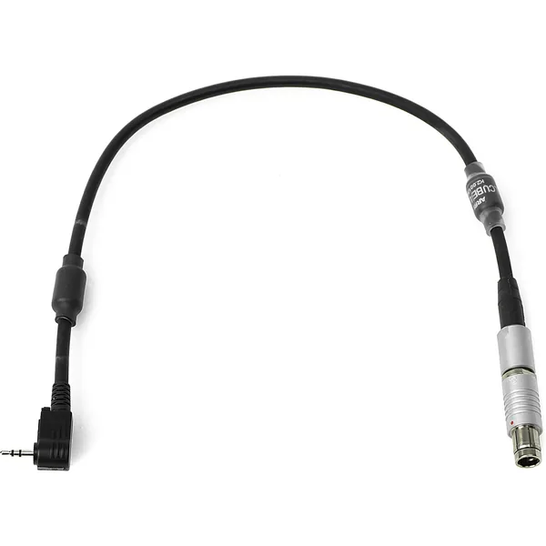 ARRI CUB-1 to LANC Cable (1.3′)