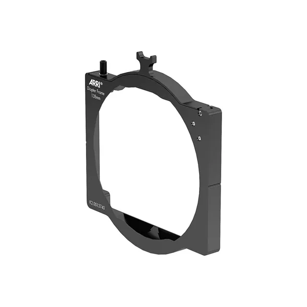 Marco de dioptrías ARRI de 138 mm para caja mate
