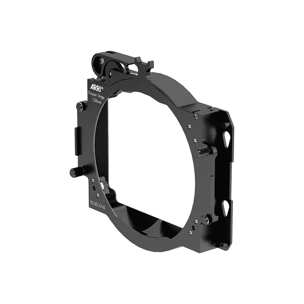 Etapa de dioptrías ARRI para Matte Box (138 mm)