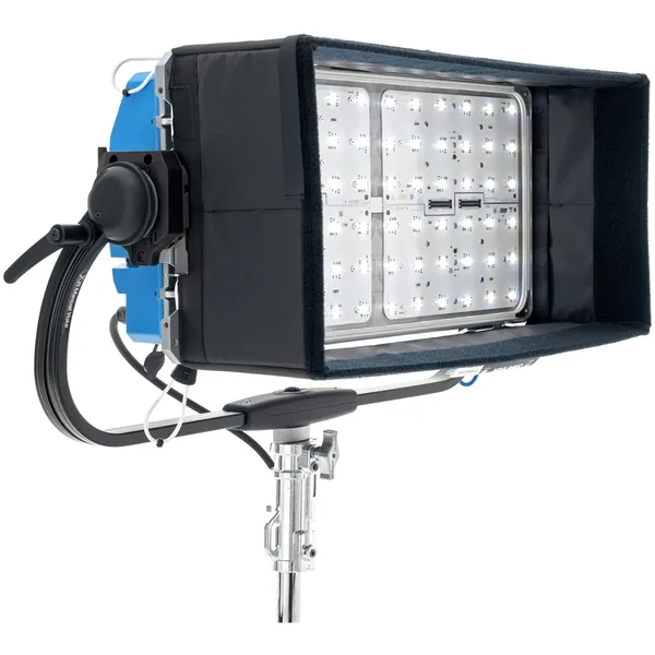 ARRI DoPchoice SNAPBOX SNOOT for SkyPanel X21 (27.8 x 13.4″)