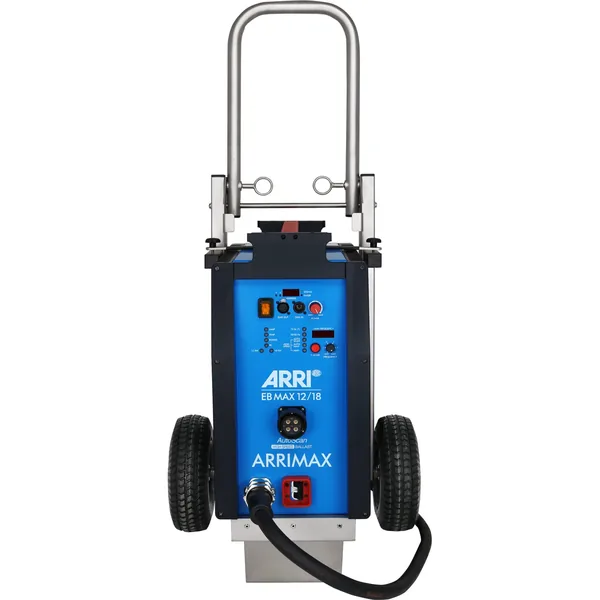 ARRI EB MAX 12/18 Ballast