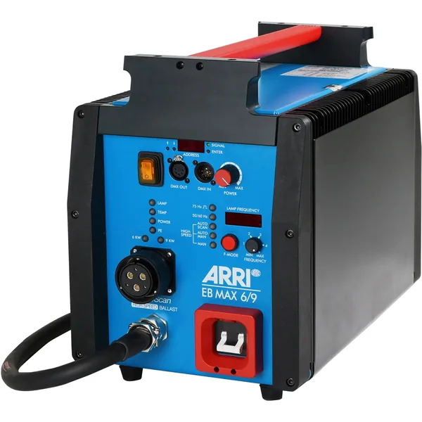ARRI EB MAX 6/9 Ballast