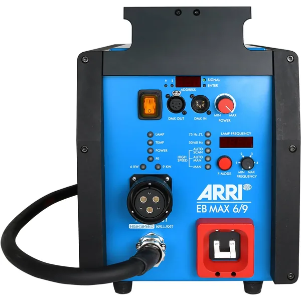 ARRI EB MAX 6/9 Ballast
