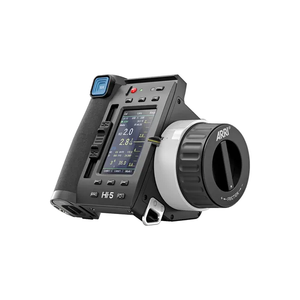ARRI ECS Single-Axis Starter Set
