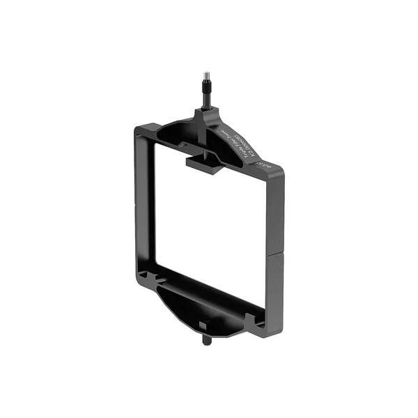 ARRI F2 Triple Filter Frame for SMB-2 Matte Box (4 x 5.65″, Non-Geared)