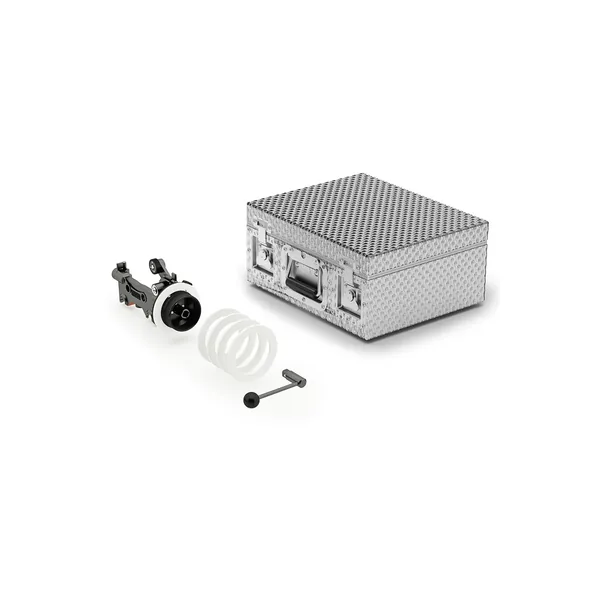 ARRI FF-4 19mm Follow Focus Set (Black Edition)