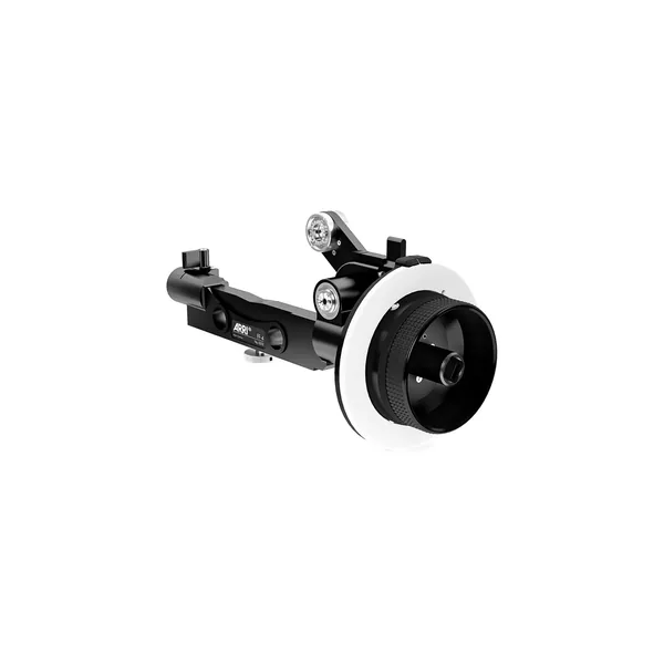 ARRI FF-4 Basic Follow Focus Unit (Black Edition)