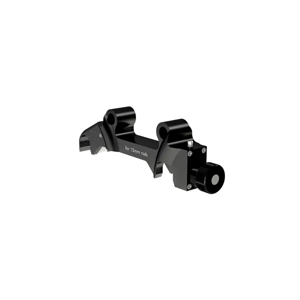 ARRI FF-5 Follow Focus Adapter for Bridge Plate (15mm Rod Clamp)
