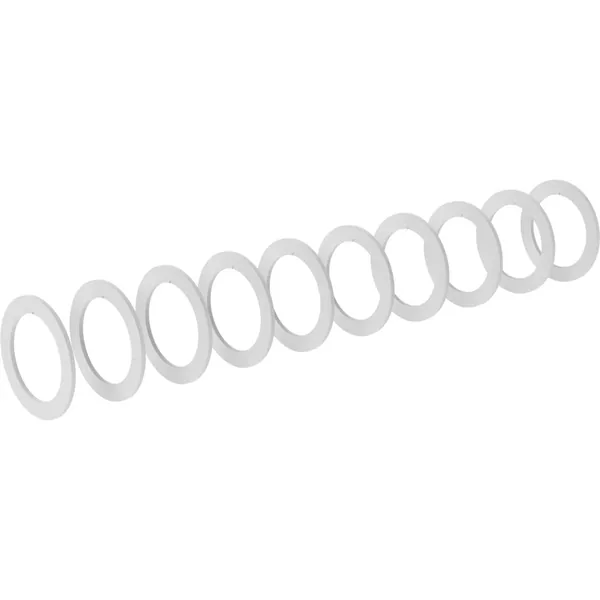 ARRI Flat Marking Disks for WCU-3 & Standard/2-Speed FF Knob (10-Pack)