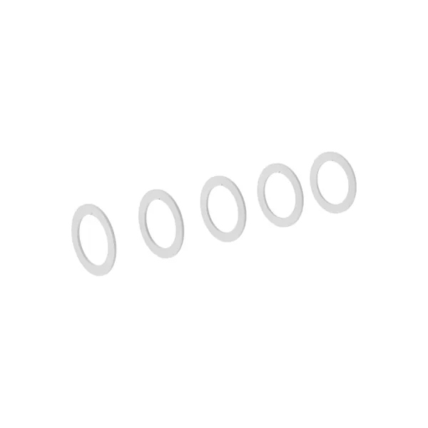 ARRI Flat Marking Disks for WCU-3 & Standard/2-Speed FF Knob (5-Pack)