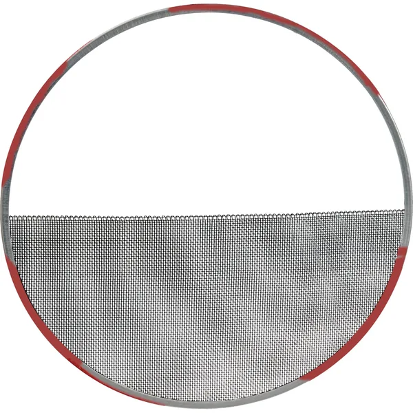 ARRI Half Double Scrim para Compact HMI 6000 (19 1/2″)