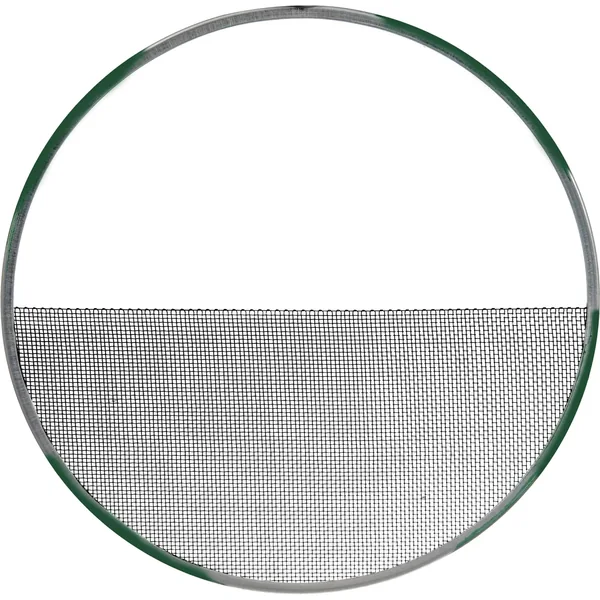 ARRI Half Single Scrim para T24 Fresnel, HMI PAR, Fresnel 12/18K y Ruby 7 (29″)