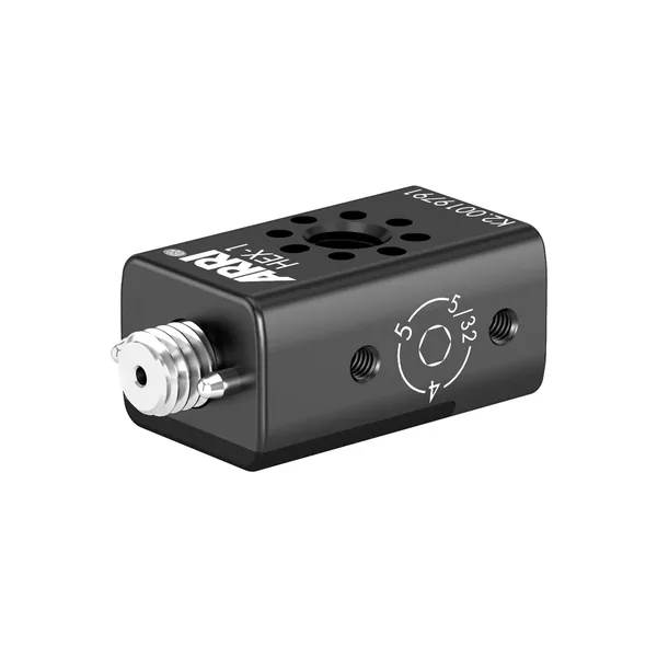 Extensión de mango ARRI HEX-1