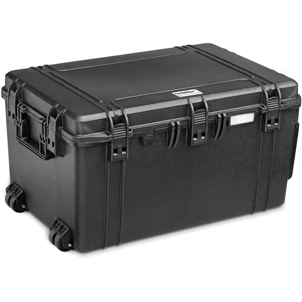 Estuche rígido ARRI para Orbiter versión básica más panel de control y cable