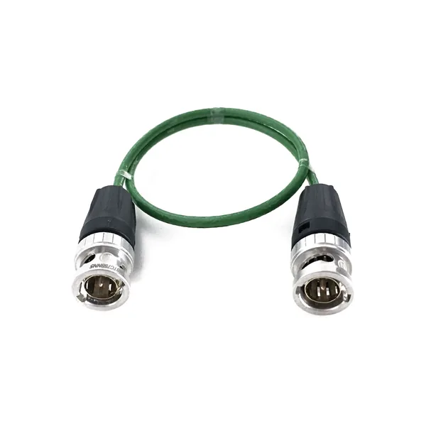Cable ARRI HDTV BNC (12″)