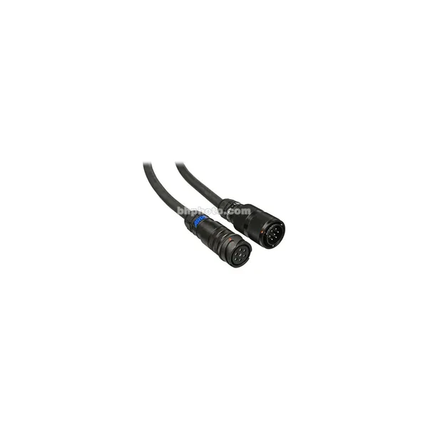 Cable ARRI de cabezal a balasto para Daylight 6000 – 25′