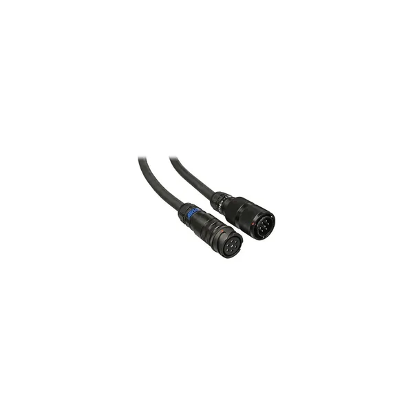 Cable ARRI de cabezal a balasto para Daylight 6000 – 50′