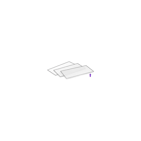 Panel de difusión pesada ARRI para luz LED SkyPanel S60-C