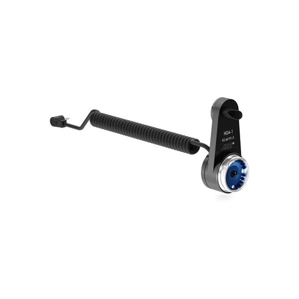 Adaptador de empuñadura ARRI HGA-1 para Canon EOS C100/C300/C500