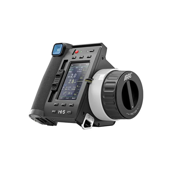 Kit de carrocería ARRI Hi-5 SX