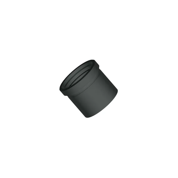 Extensión de mango moleteado ARRI para cardán (1,8»)