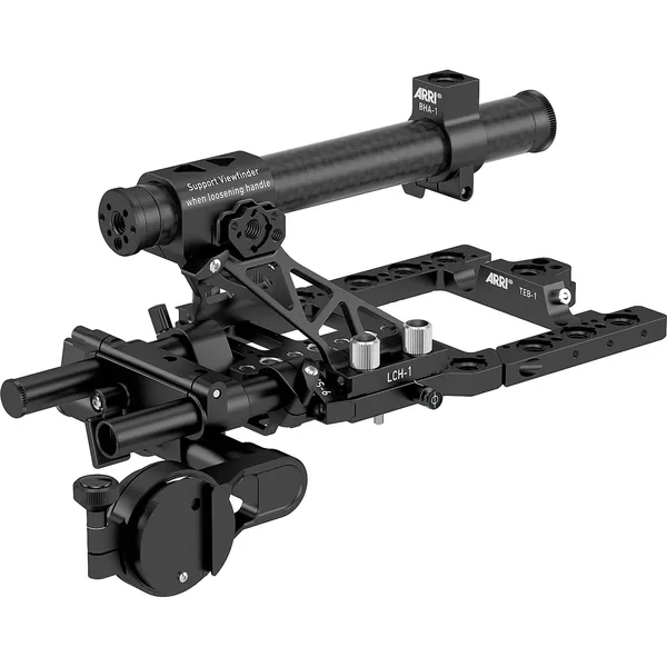 Conjunto de soporte ligero ARRI para ALEXA 35 (superior)