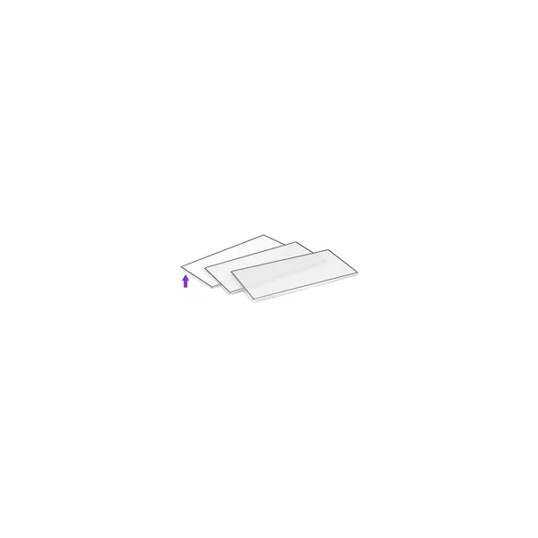 Panel de difusión ARRI Lite para luz LED SkyPanel S60-C