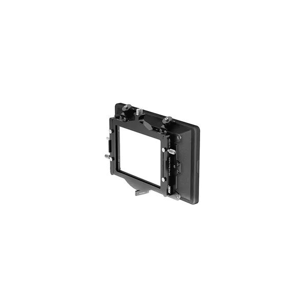 ARRI LMB Juego de abrazaderas de caja mate de 3 etapas de 4 x 5″