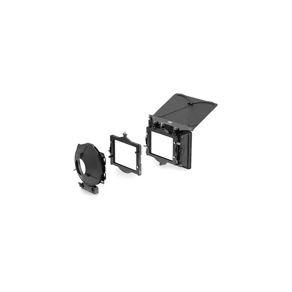 ARRI LMB 4×5 Caja mate de 3 etapas Juego de soporte de 15 mm