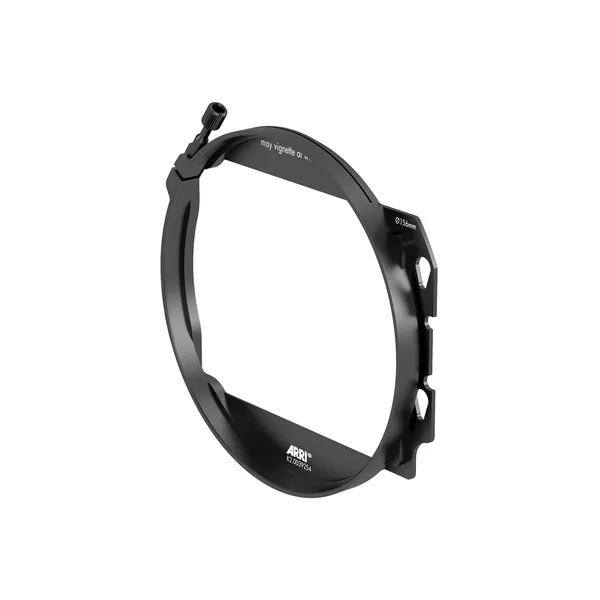 Adaptador de abrazadera ARRI LMB 4×5 (156 mm)