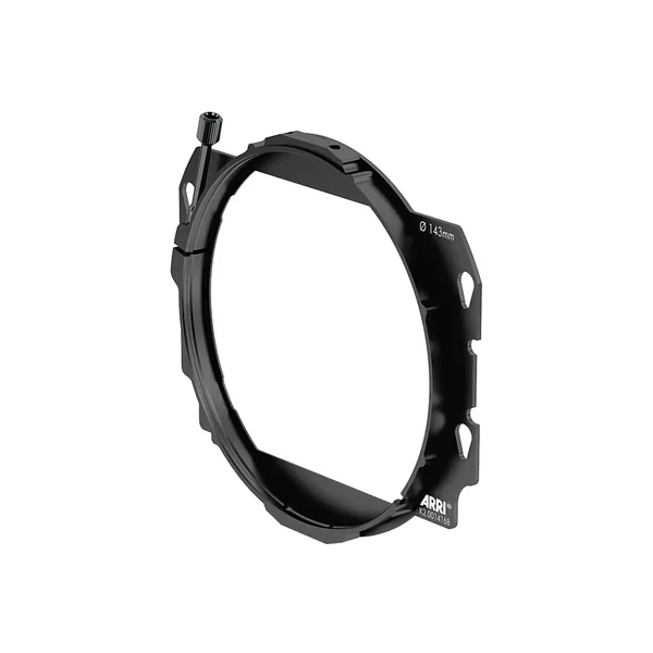 ARRI LMB 4×5 Adaptador de abrazadera Juego básico LWS de 15 mm