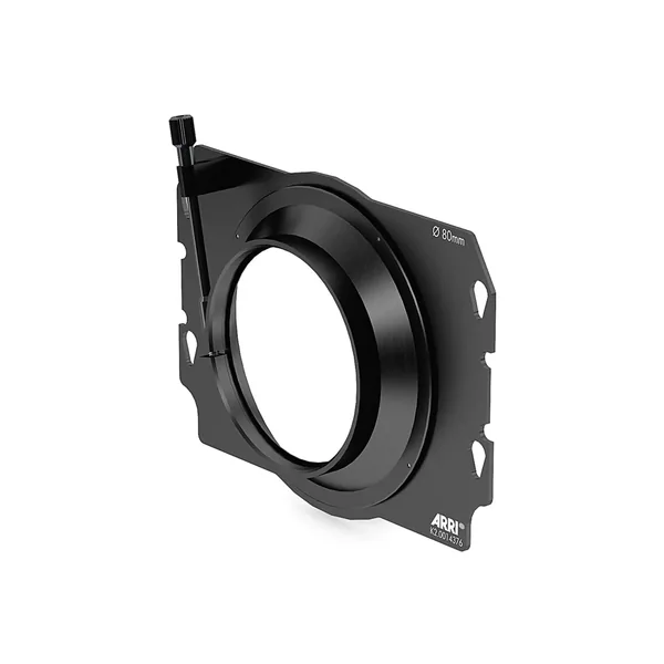 Juego de adaptadores de abrazadera ARRI LMB 4×5 básico