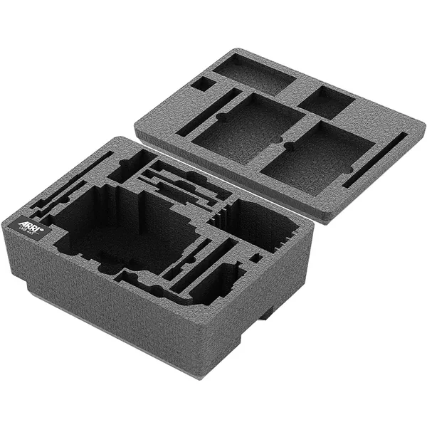 Inserto de espuma ARRI LMB 4×5