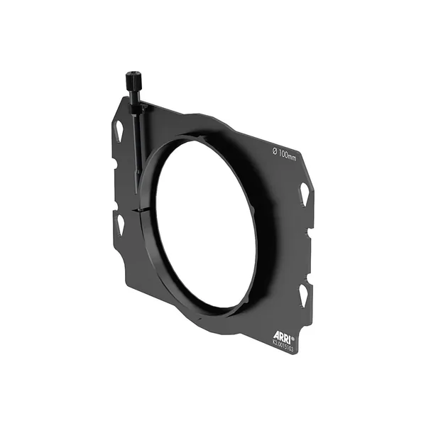 Adaptador de abrazadera de lente ARRI LMB 4×5 (100 mm)