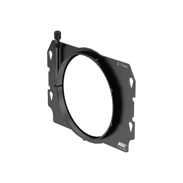 Adaptador de abrazadera de lente ARRI LMB 4×5 (110 mm)