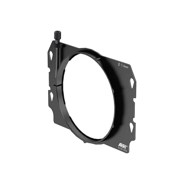 Adaptador de abrazadera de lente ARRI LMB 4×5 (114 mm)