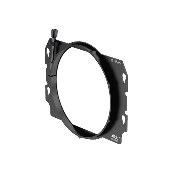 Adaptador de abrazadera de lente ARRI LMB 4×5 (125 mm)