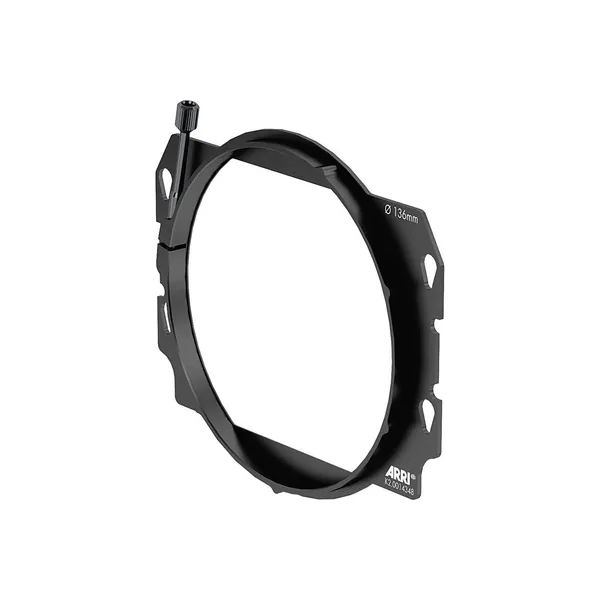 Adaptador de abrazadera de lente ARRI LMB 4×5 (136 mm)