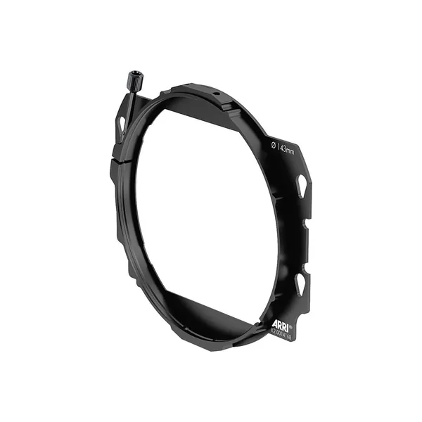 Adaptador de abrazadera de lente ARRI LMB 4×5 (143 mm)